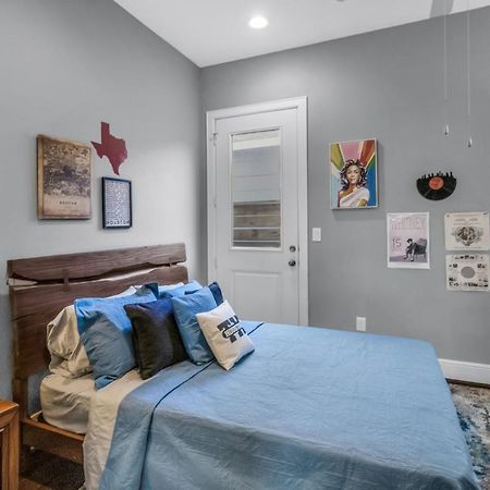 Modern, Houston Inspired House With Best Views Of Downtown! - Less Than 1 Mile To Eado Midtown Bars Home Esterno foto